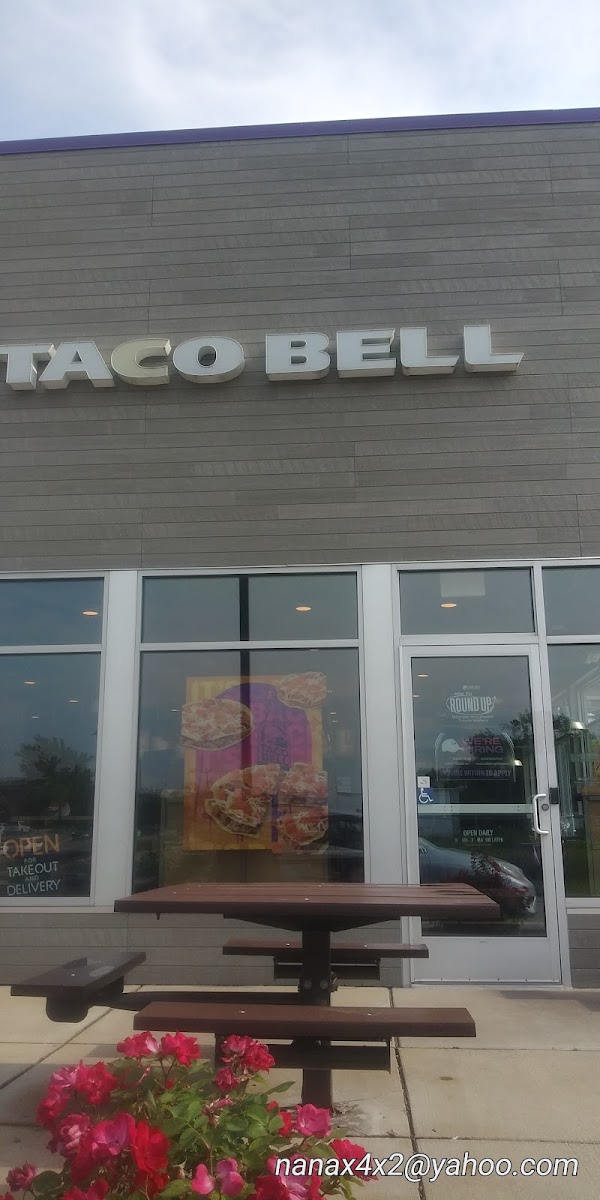 Taco Bell Alsip